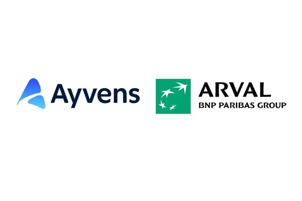 WBO Carcenter nu erkend voor Ayvens en Arval!