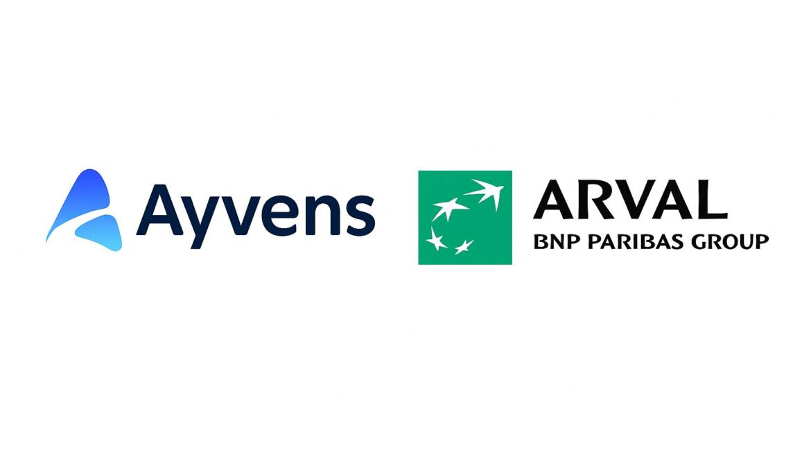 WBO Carcenter nu erkend voor Ayvens en Arval!
